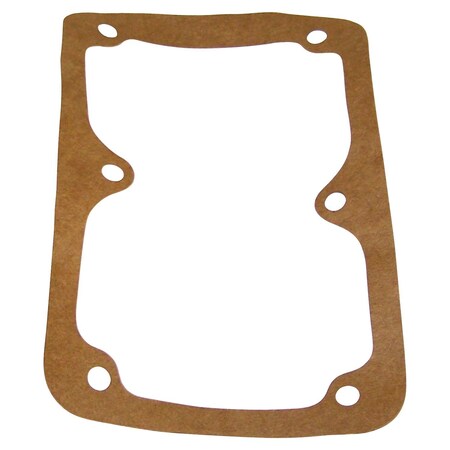 Crown Automotive 1945-49 Cj-2A/48-53 Cj-3A/50-52 M38/52-63 M38-A1/53-68 Cj-3B/55-71 Cj-6 Shift Cover Gasket J0642770